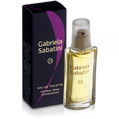 Gabriela Sabatini Fem Edt 30ml