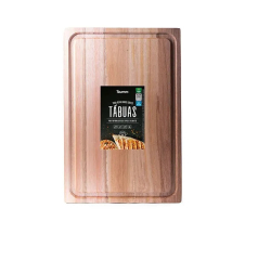 Tabua Para Carne 45x30