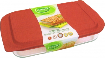 Lasanheira c/ tampa 5.25lt