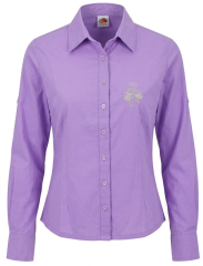 Camisete Fem M.l.