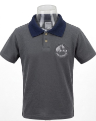 Polo c/ Cavalo Infantil