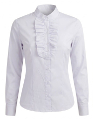 Blusa Fem M. Longa