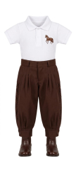 Infantil Favo Oxford