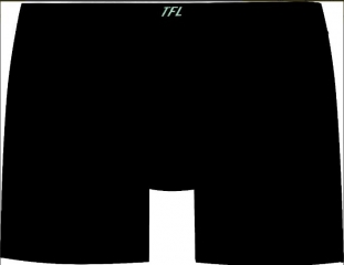 Cueca Boxer Plus Size