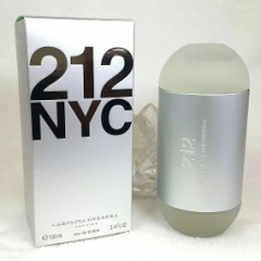 Ch 212 Femme Edt 30ml