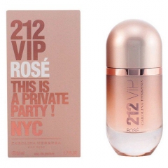 Ch 212 Vip Rose 30ml