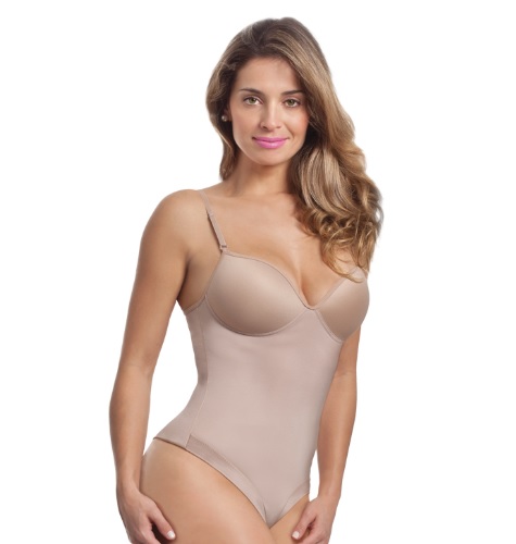 Body com bojo