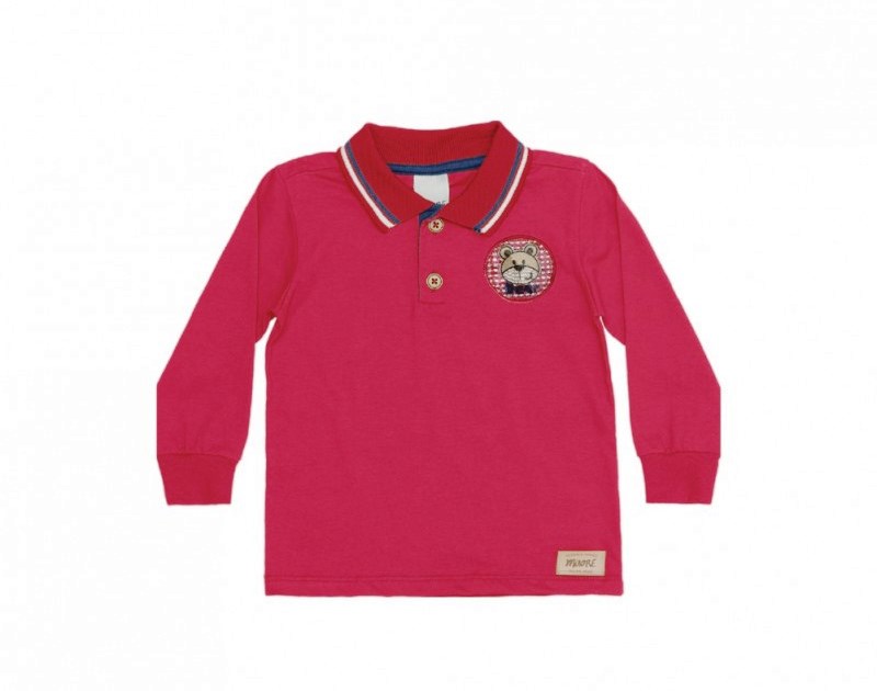 Polo Urso Neve