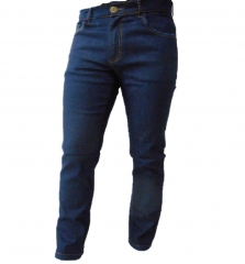 Calca Jeans Slim