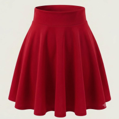 Saia de Prenda Infantil Oxford