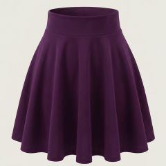 Saia de Prenda Infantil Oxford