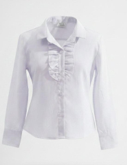 Camisa Infantil Menina