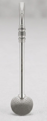 Bomba inox 24cm