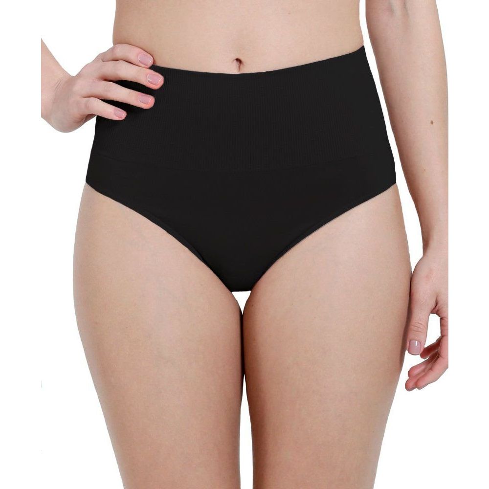 Calcinha Modeladora Cintura Alta