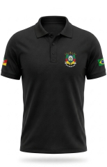 Polo M Bordado
