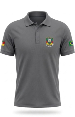 Polo M Bordado