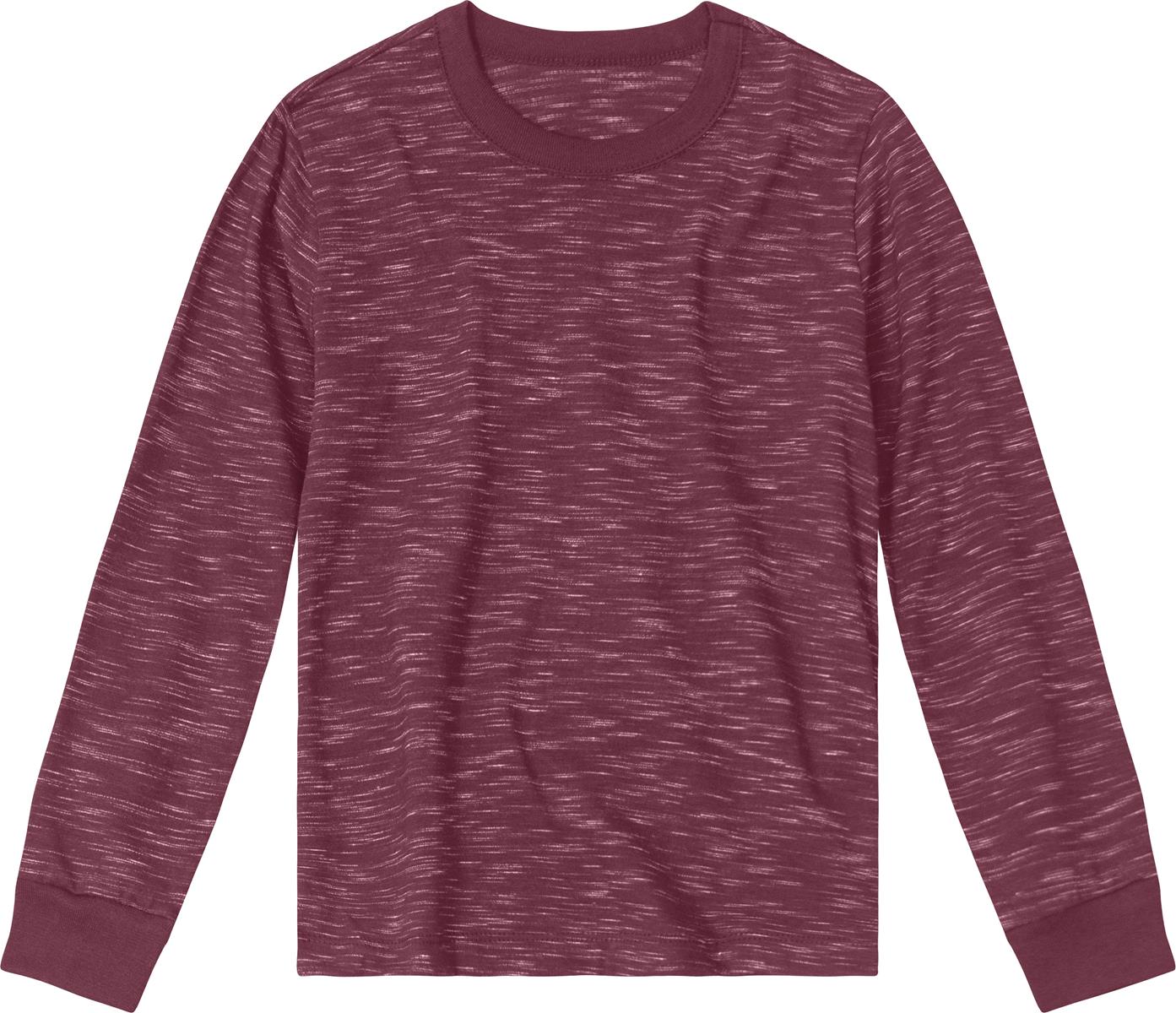 Camiseta Manga Longa