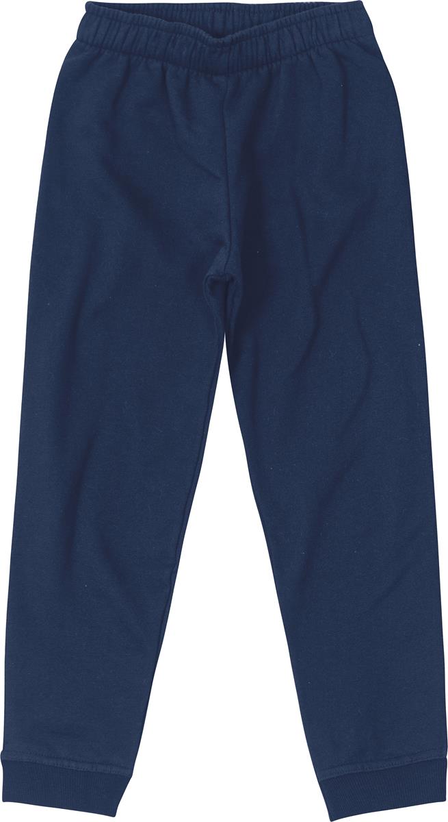 Calca Moletom Básica