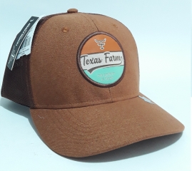 Bone Texas Farm