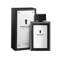 Antonio Bandeiras The Secret 100ml