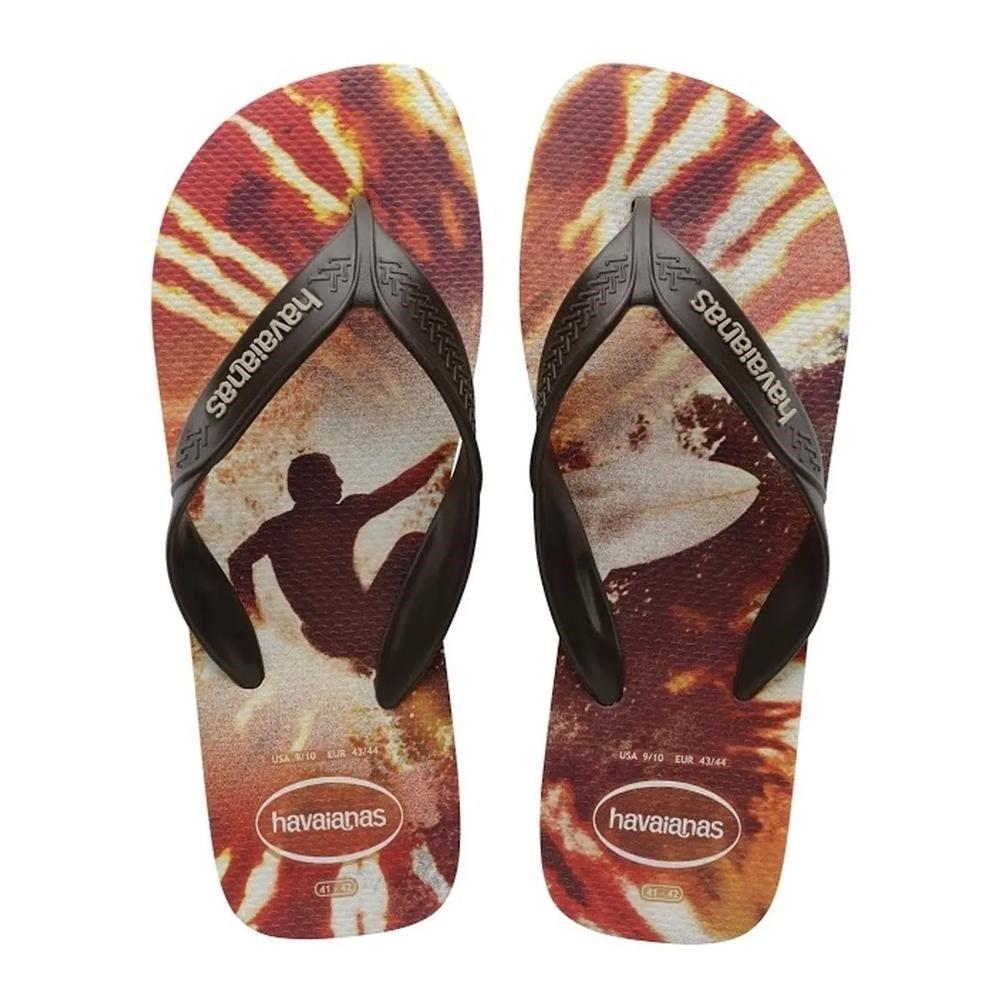 Chinelo Havaianas Surf