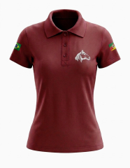Polo Fem.