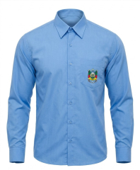 Camisa Bord. c/Brasao Masc.