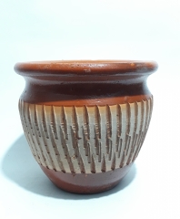 Vaso Ceramica 15x17cm