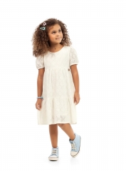 Vestido Infantil