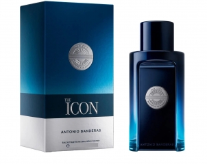 Antonio Banderas The Icon 100ml