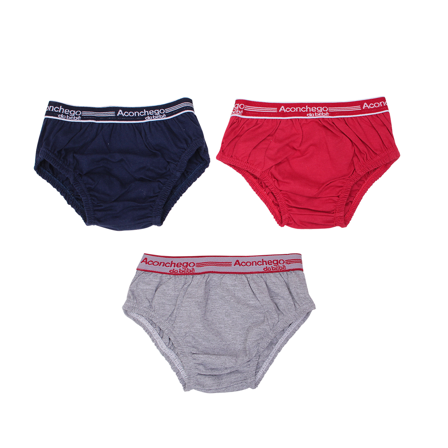 Cueca Slip