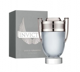Pr Invictus Edt 100ml