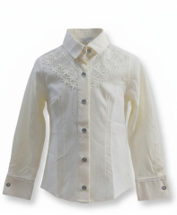 Camisa Jabour Infantil