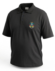 Polo Plus Size Masc.