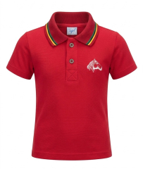 Polo Piquet Infant.