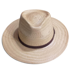 Chapeu de Palha
