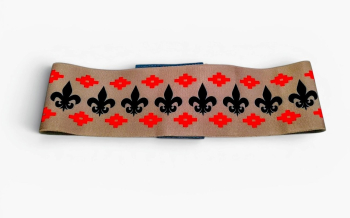 Faixa Elastica Feminina