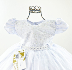 Vestido de Batizado