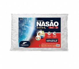 Travesseiro 40x60x14cm