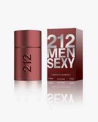 Ch 212 Men Edt 30ml