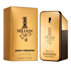 Pr 1 Million Edt 50ml