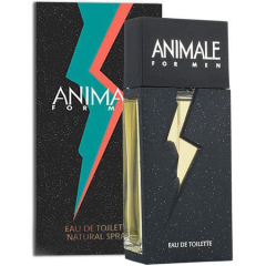 Animale Pour Home Edt 30ml