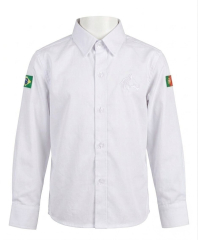 Camisa M.L.Infant./Juvenil