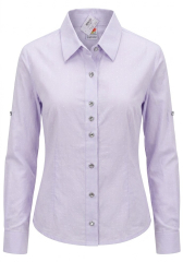 Camisa Manga Longa Fem.