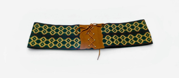 Faixa de Prenda