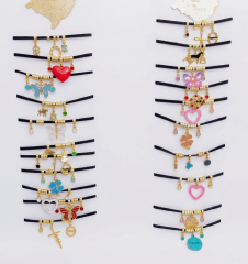 Pulseira de Cuia