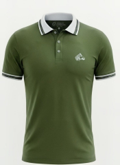 Polo Masculina