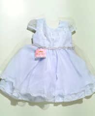 Vestido de Batizado