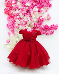 Vestido de Batizado