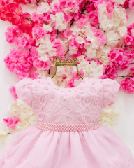 Vestido de Batizado